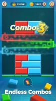 Block Crush - Puzzle Game