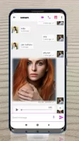 X Sexy Live Video Call: X Chat