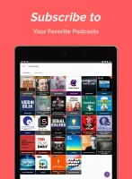 Podcast Player