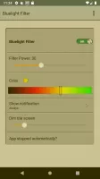 Bluelight Filter