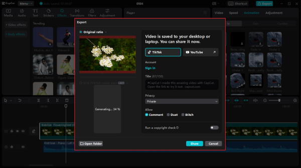 How to Utilize CapCut Across Various Devices?