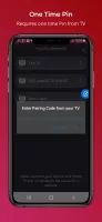 LG Universal TV Remote