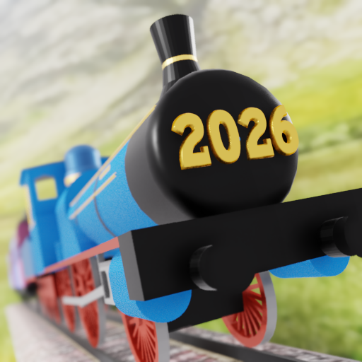 Railroad Manager 2025