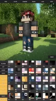 Custom Skin Creator Minecraft