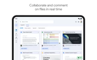 Google Drive