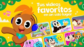 La Vaca Lola música infantil