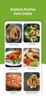 Keto Recipes