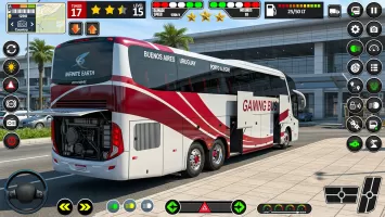 Bus Simulator Game - Bus Games