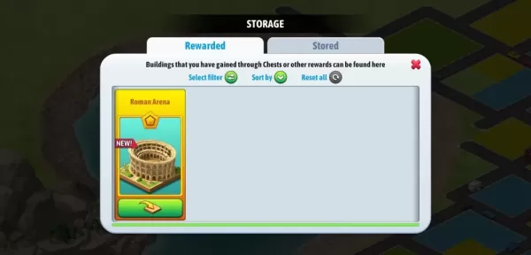City Island 5 - Building Sim