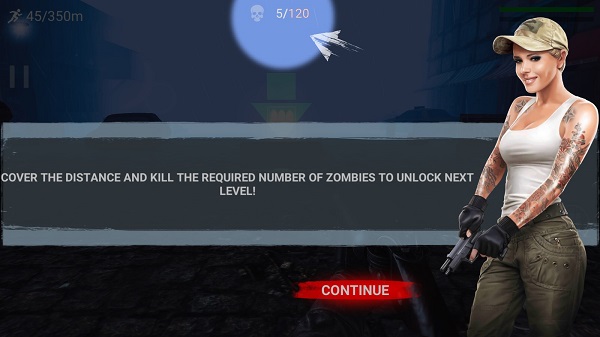 Zombeast: FPS Zombie Shooter