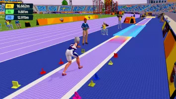 Athletics Championship