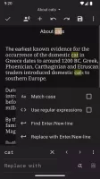 Text Editor