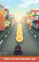 Emak Matic: Racing Adventures