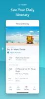 Disney Cruise Line Navigator