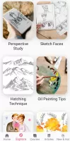 Learn Drawing