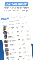 Fantasy Football My Playbook