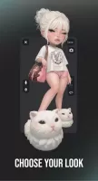 Highrise: Avatar, Chat & Games