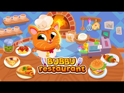 ✅ Bubbu Restaurant #Official video 5 - Bubadu