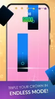 Piano Dream: Tap Piano Tiles