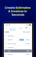 Simple Invoice Manager