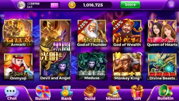 Tiger Casino - Vegas Slots