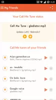 Wring Free Caller Tunes