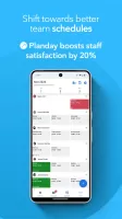 Planday Employee Scheduling
