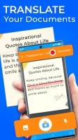 Translate Photo Translator App