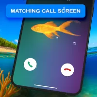 3D Aquarium Live Wallpaper