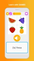Learn Spanish Language