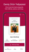 Kitapyurdu Sesli Kitap