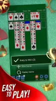 Solitaire + Card Game by Zynga