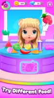 Cutie Care - Sweet Babysitter