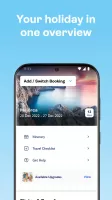 TUI Holidays & Travel App