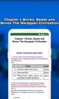 12th Class History Notes & MCQ