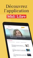 Midi Libre - Actus en direct