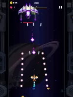 Pixel Craft: Retro Shooter