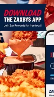 Zaxbys