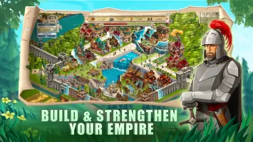 Empire: Four Kingdoms