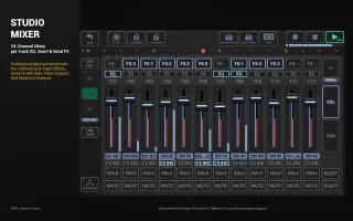 G-Stomper Rhythm
