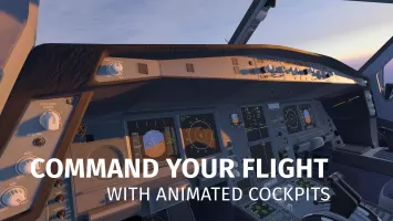 Infinite Flight