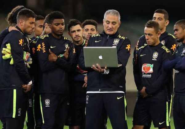 TacticalPad Coach's Whiteboard