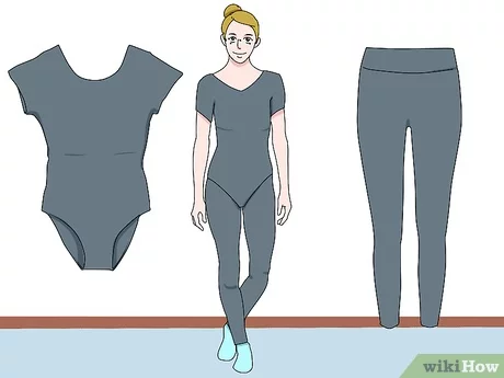 Rhythmic Gymnastics Dream Team