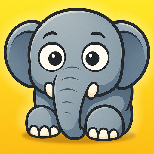 Snoring: Elephant puzzle