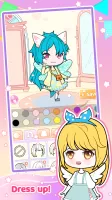 Bibi Dolls: Dress Up Game