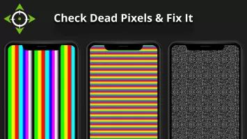 Calibrate Accelerometer & Fix