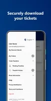 UEFA Mobile Tickets