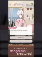 Devil Kiss