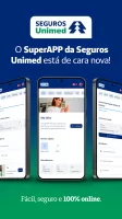 Seguros Unimed Super App