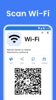 QR Code Scanner App, QR Scan